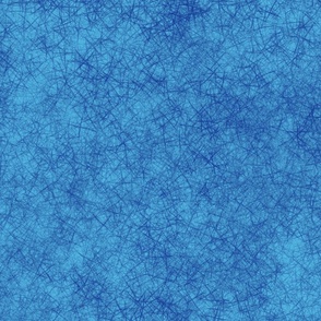 blue cracked texture by rysunki_malunki