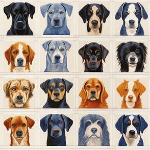 Canine Gallery