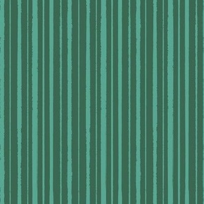   Textured Stripes-green