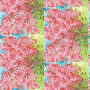 Cherry Blossum -90