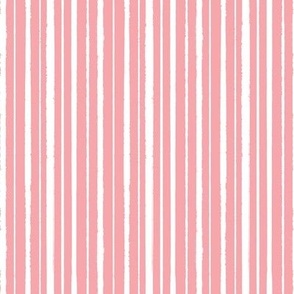 Textured Stripes-pink