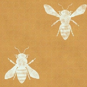 Bee Sweet Honey Orange