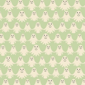 Happy-Ghost-Rows-white-and-soft-vintage-green-M-medium