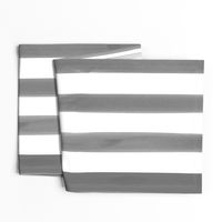 Gray ink stripes