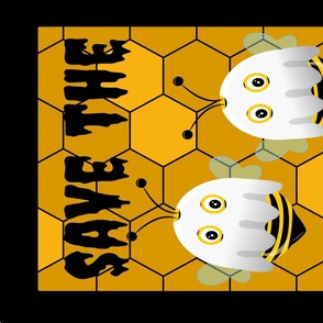 Bee Whisperer Beekeeper Save the Bees Graphic by Skinite · Creative Fabrica