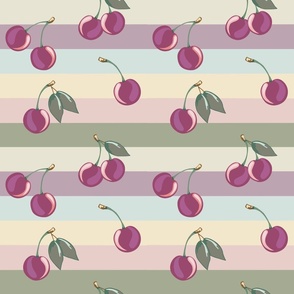 Cherries (small)