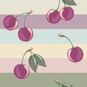 Cherries (large)