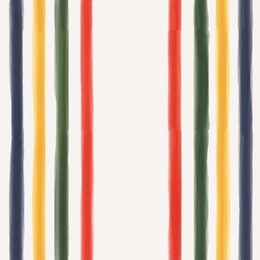 Blanket Stripe Original