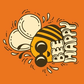 Bee Happy!