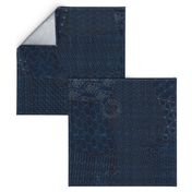 Sashiko: The Collection Sampler