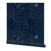 Sashiko: The Collection Sampler