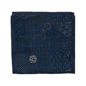 Sashiko: The Collection Sampler