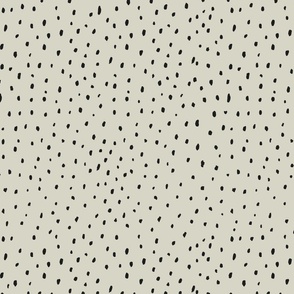 Summer dust on beige grey -xxl - wallpaper - bedding