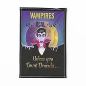 Dracula word play