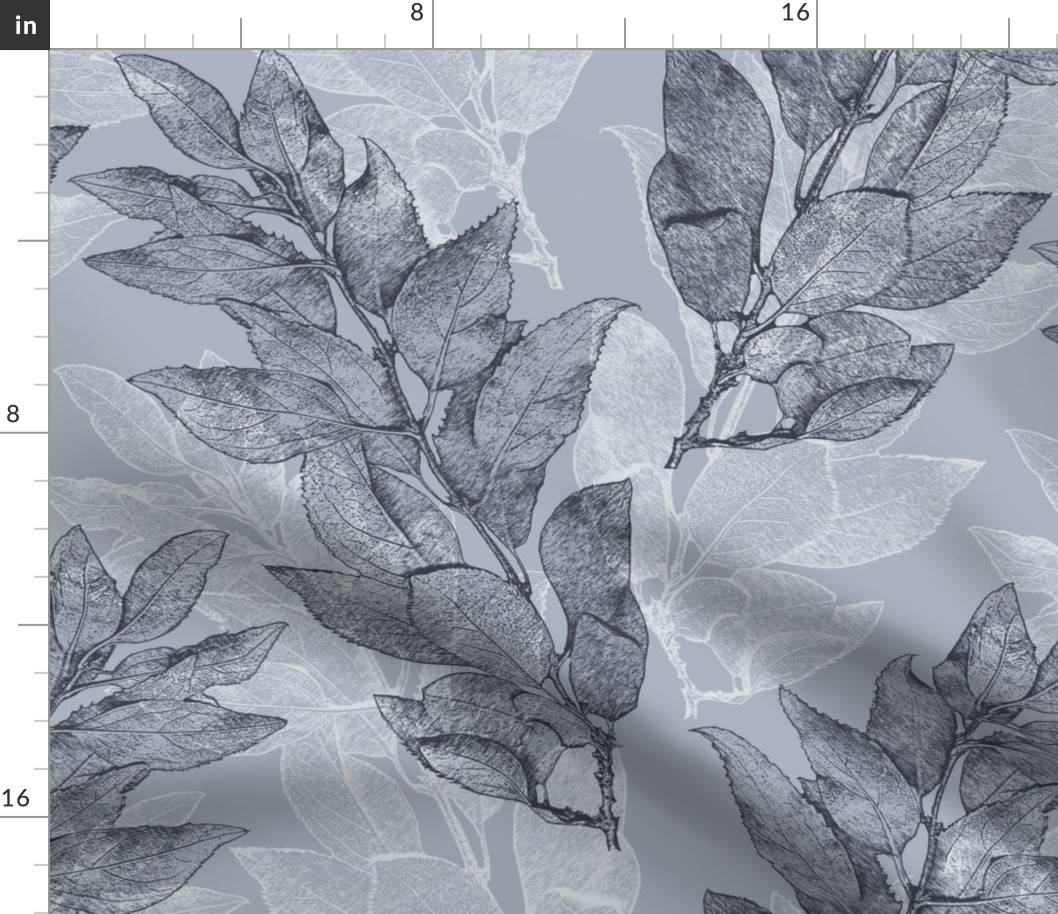 forsythia_leaves_egg_gray