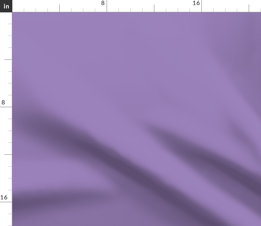 Crocus Petal Purple | Solid 