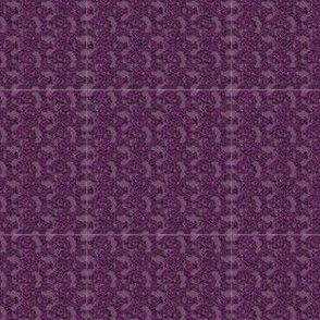 Purple Berber