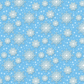 Little Snowflakes