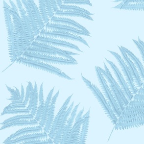 fern_frond_thermal_blue