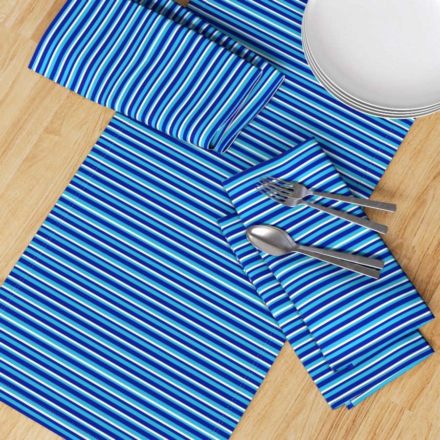 Mariner Stripes