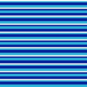 Mariner Stripes