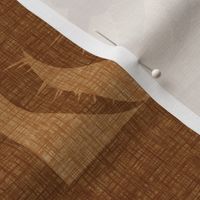 Tiki Towel - coconut