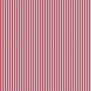 Red and White Stripes