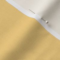 Butter - Pale Yellow solid