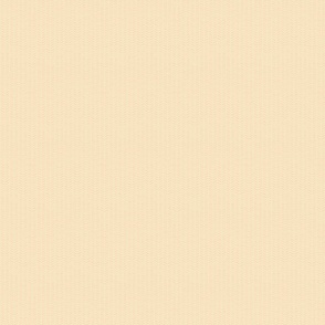 Geometric knitted lines light sand brown on pale peach for wall paper