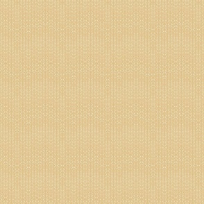 Geometric knitted lines cream on light sand brown for wall paper