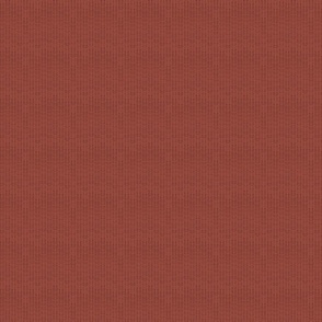 Geometric knitted burgundy on rust red for wall paper