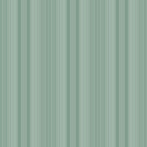 pastel green stripes - vertical