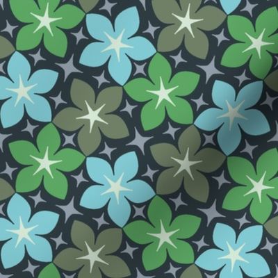 15849124 : S43Cflora : spoonflower0709