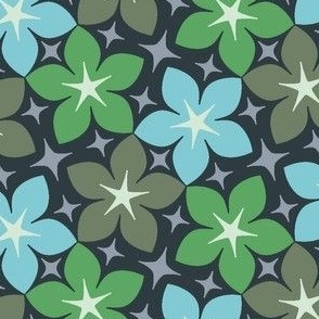 15849124 : S43Cflora : spoonflower0709