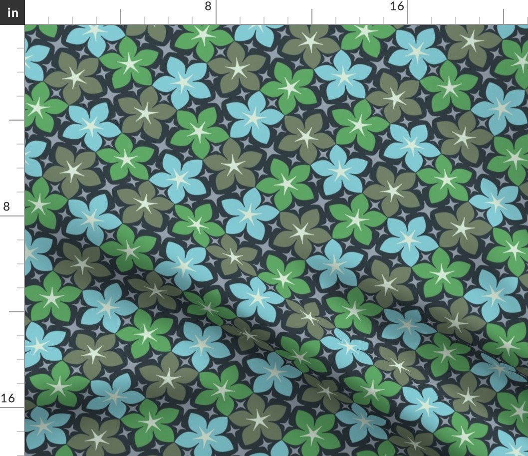 15849124 : S43Cflora : spoonflower0709