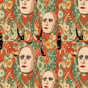 psychedelic aleister crowley