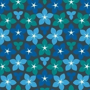 15849210 : U53floral : spoonflower0696