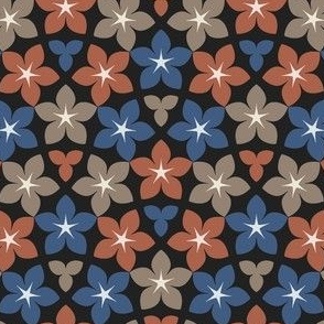 15849278 : U53floral : spoonflower0706