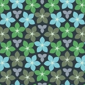 15849281 : U53floral : spoonflower0709