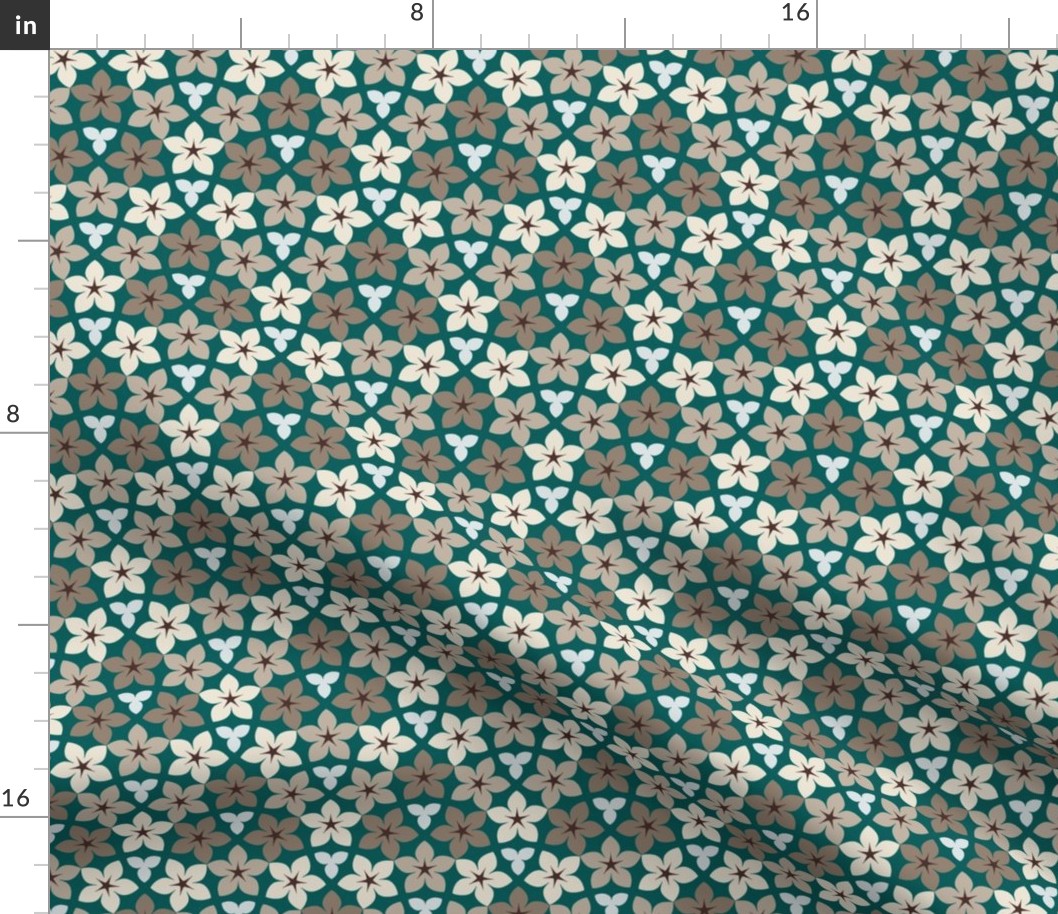 15849283 : U53floral : spoonflower0720