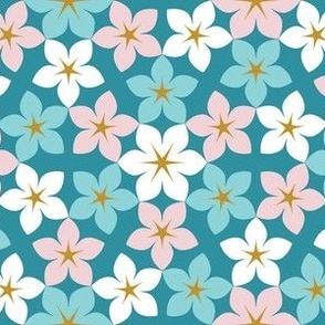 15849413 : U65floral : spoonflower0615