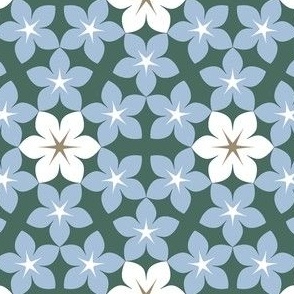 15849414 : U65floral : spoonflower0616