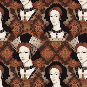 Tudor Queen Jane Grey
