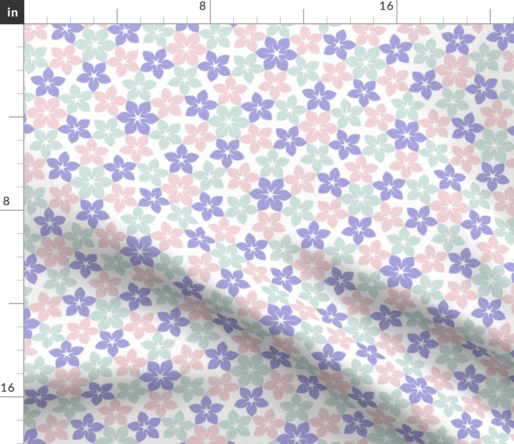 15849551 : U65floral : spoonflower0638