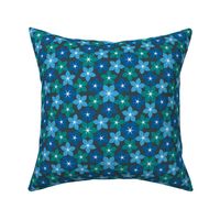 15849615 : U65floral : spoonflower0696