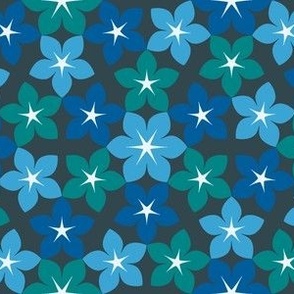 15849615 : U65floral : spoonflower0696