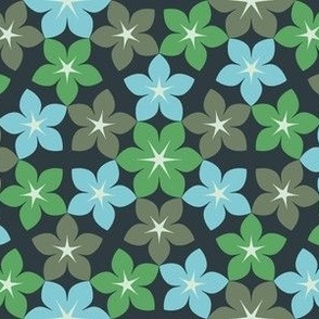 15849684 : U65floral : spoonflower0709