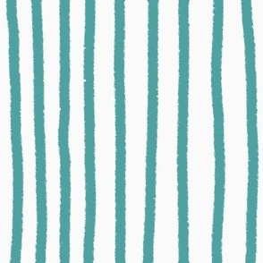Sketchy Stripes - Custom For Laurie V1