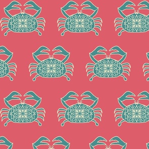 crab parade