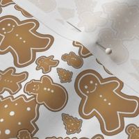 Gingerbread Cookies